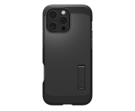 SPIGEN Tough Armor Mag Magsafe do iPhone 16 Pro Black ACS08146 - 1279659 - zdjęcie 3